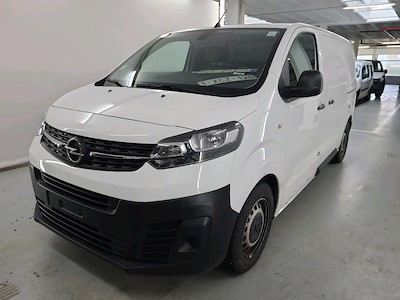 Opel Vivaro 2600 fou mwb dsl - 1.5 TD L2H1 BInj. Edition S-S (EU6.2)