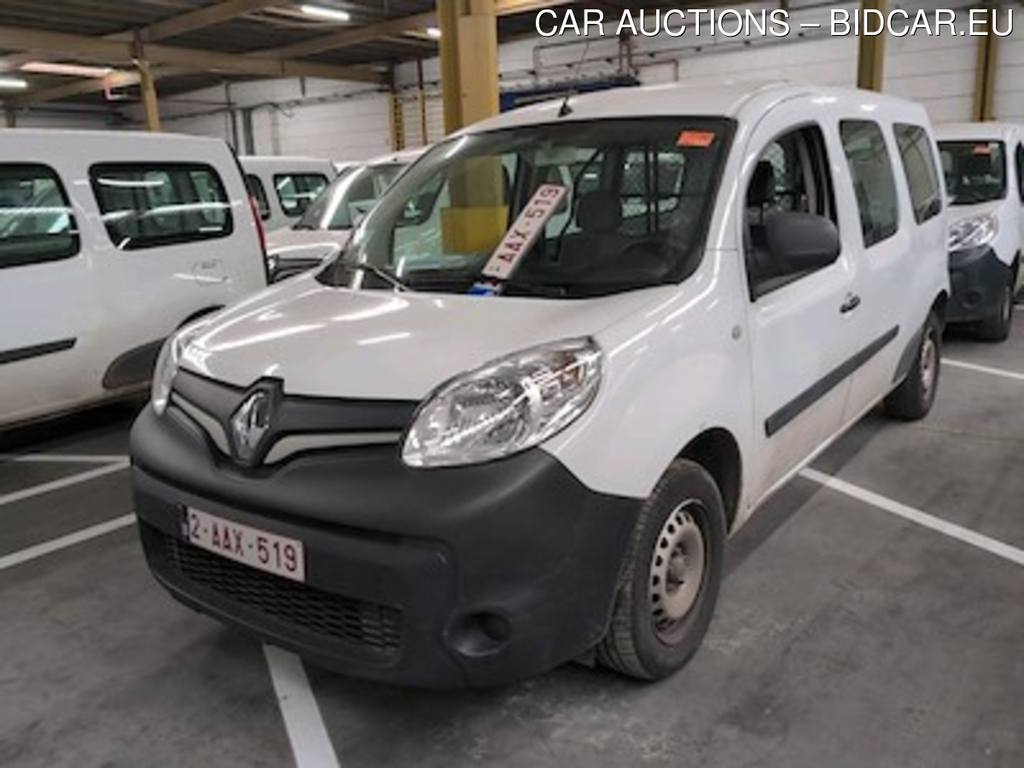 Renault Kangoo express 1.5 BLUE DCI 95 MAXI CONFORT Comfort