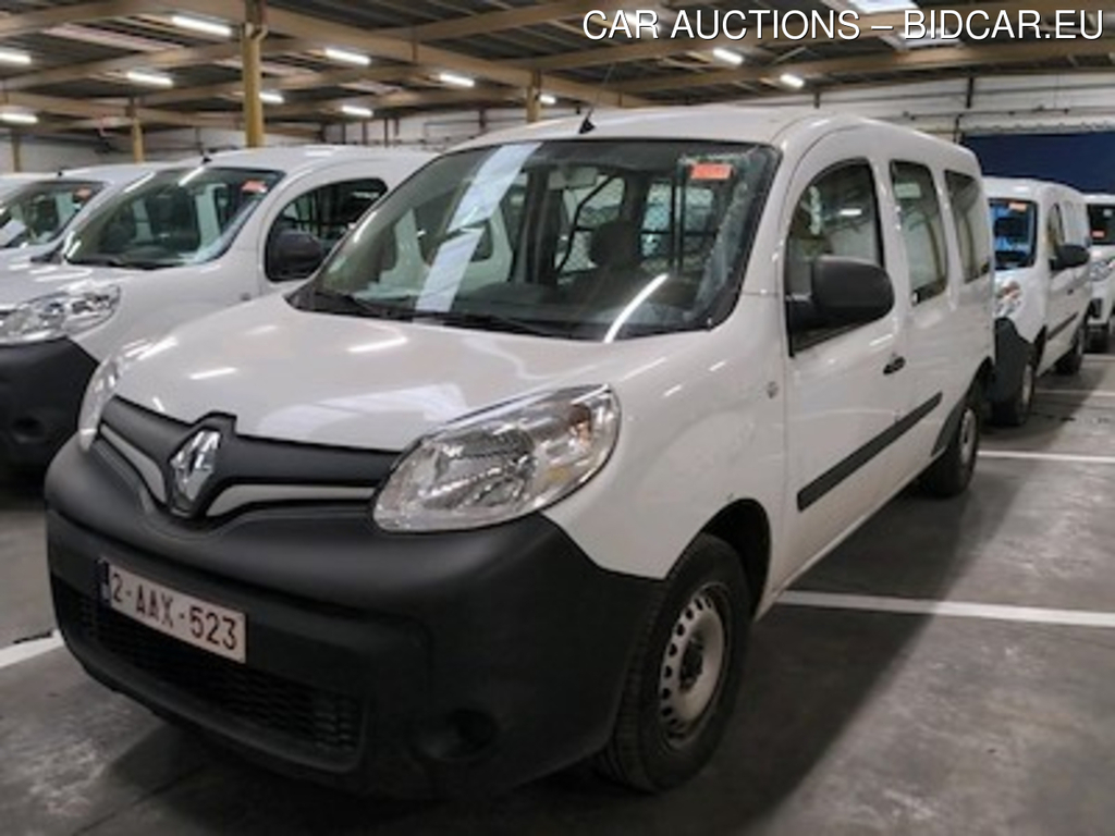 Renault Kangoo express 1.5 BLUE DCI 95 MAXI CONFORT Comfort