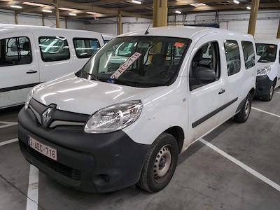 Renault Kangoo express 1.5 BLUE DCI 95 MAXI CONFORT Comfort