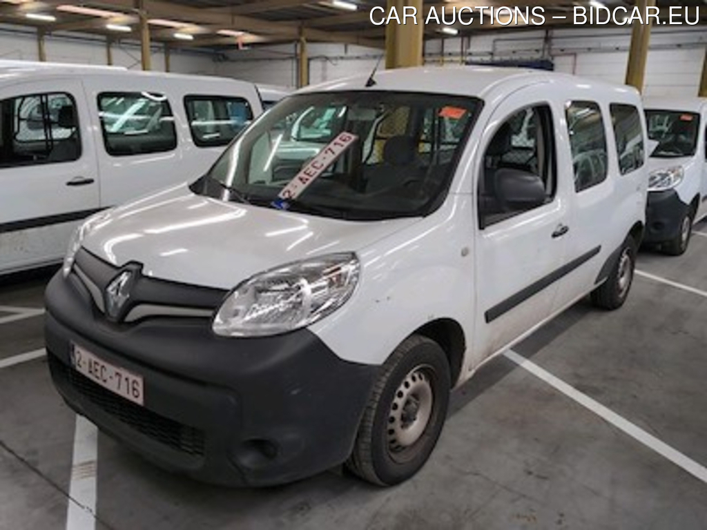 Renault Kangoo express 1.5 BLUE DCI 95 MAXI CONFORT Comfort