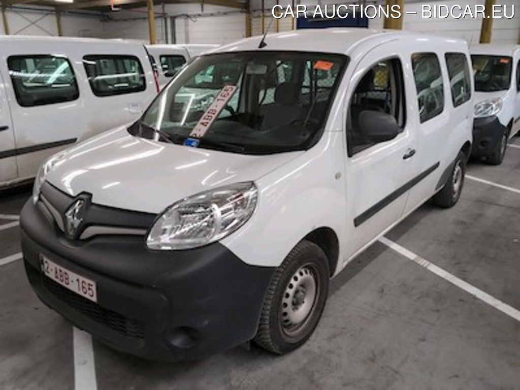 Renault Kangoo express 1.5 BLUE DCI 95 MAXI CONFORT Comfort