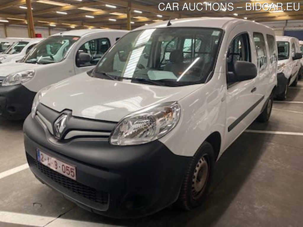 Renault Kangoo express 1.5 BLUE DCI 95 MAXI CONFORT Comfort