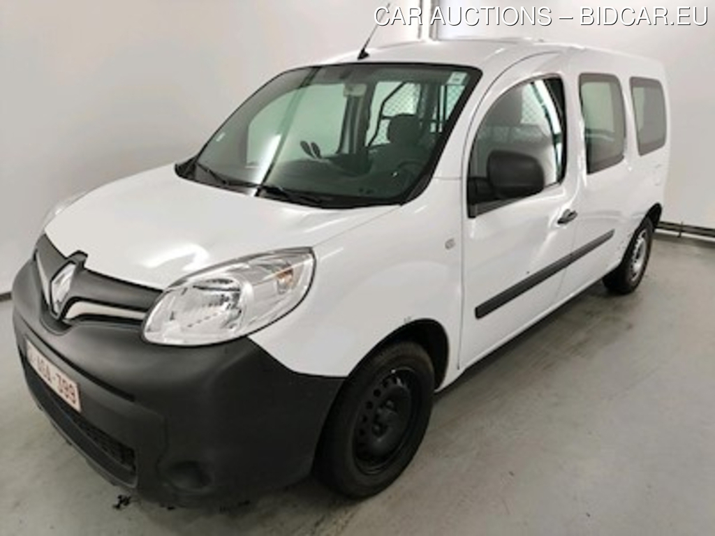 Renault Kangoo express 1.5 BLUE DCI 95 MAXI CONFORT Comfort