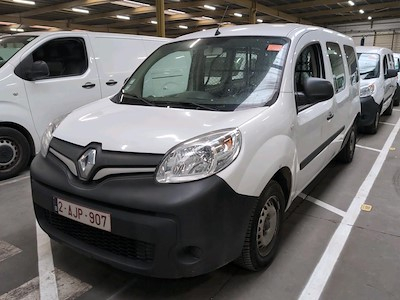 Renault Kangoo express 1.5 BLUE DCI 95 MAXI CONFORT Comfort