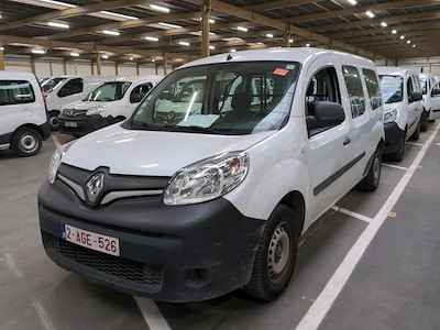 Renault Kangoo express 1.5 BLUE DCI 95 MAXI CONFORT Comfort