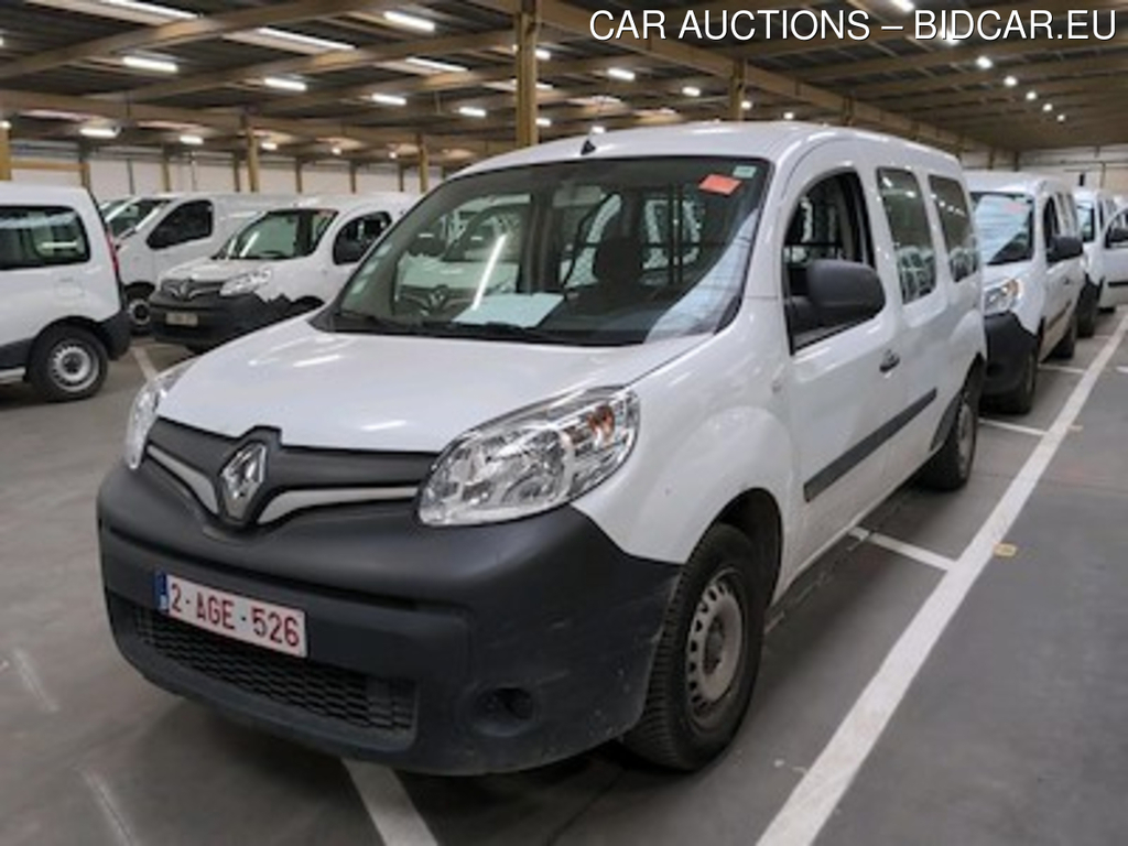 Renault Kangoo express 1.5 BLUE DCI 95 MAXI CONFORT Comfort