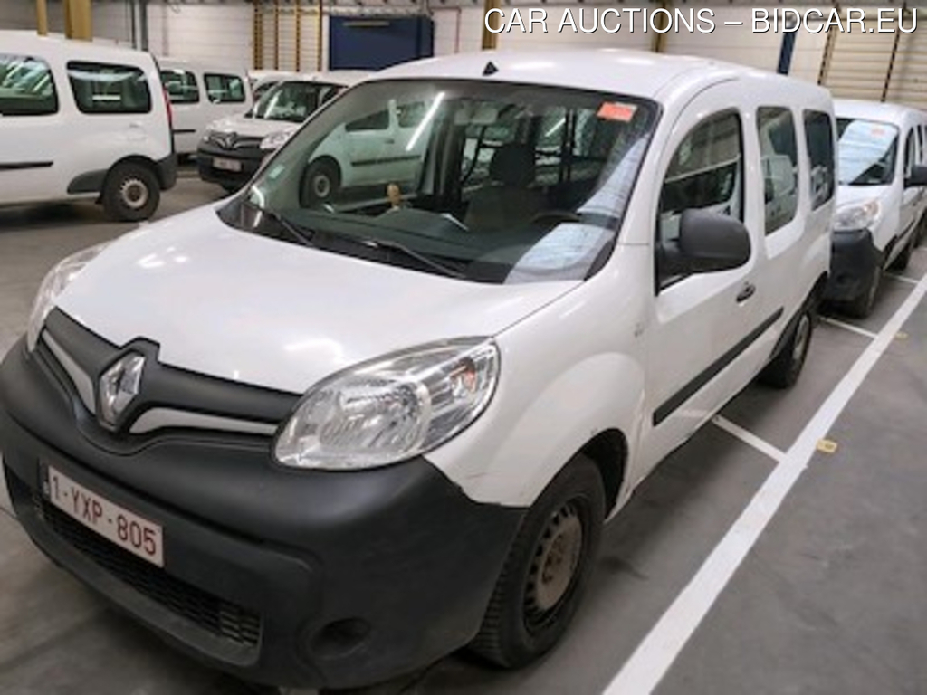 Renault Kangoo express 1.5 BLUE DCI 95 MAXI CONFORT Comfort