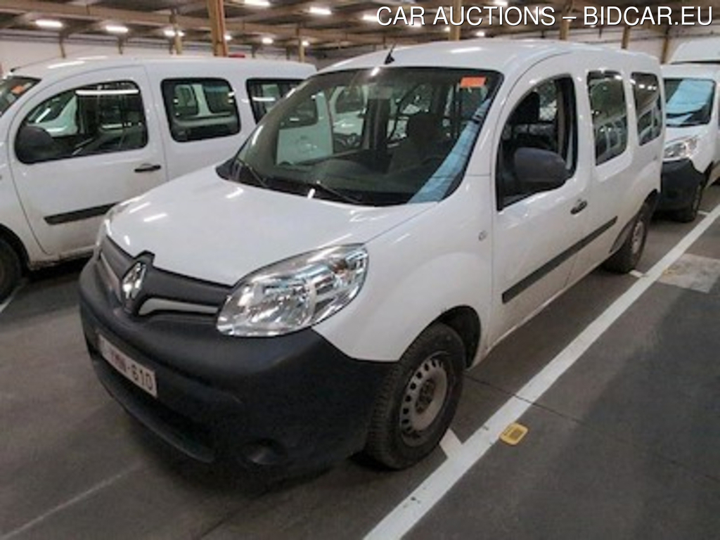 Renault Kangoo express maxi diesel Lot 1.3 RENAULT KANGOO EXPRESS Maxi 1.5 dCi Blue Confort