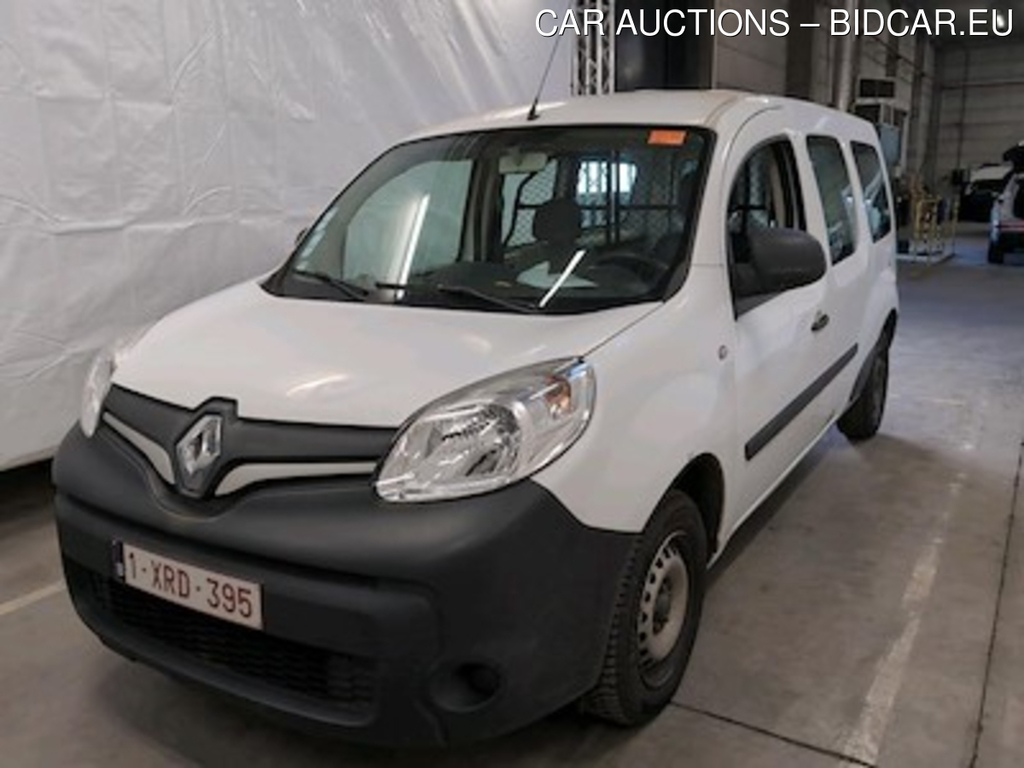 Renault Kangoo express maxi diesel Lot 1.3 RENAULT KANGOO EXPRESS Maxi 1.5 dCi Blue Confort