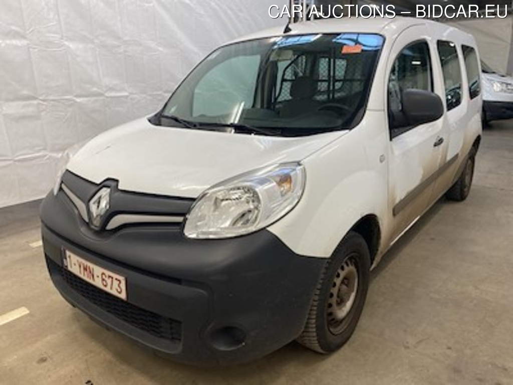 Renault Kangoo express maxi diesel Lot 1.3 RENAULT KANGOO EXPRESS Maxi 1.5 dCi Blue Confort