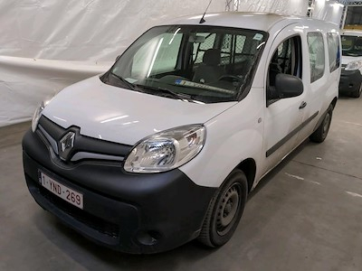 Renault Kangoo express maxi diesel RENAULT KANGOO EXPRESS Maxi 1.5 dCi Blue Confort