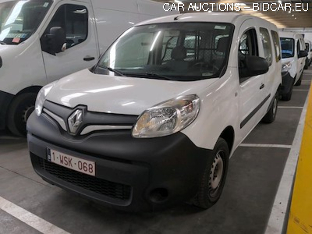 Renault Kangoo express maxi dsl - 2013 1.5 dCi Energy Confort (EU6)