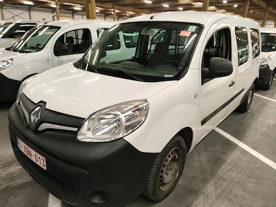 Renault Kangoo express maxi dsl - 2013 1.5 dCi Energy Confort (EU6)