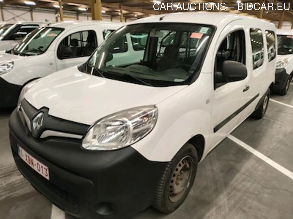 Renault Kangoo express maxi dsl - 2013 1.5 dCi Energy Confort (EU6)