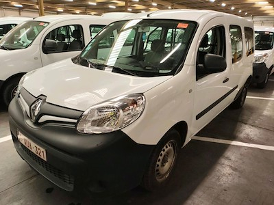 Renault Kangoo express maxi dsl - 2013 1.5 dCi Energy Confort (EU6)