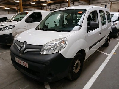 Renault Kangoo express maxi dsl - 2013 1.5 dCi Energy Confort (EU6)