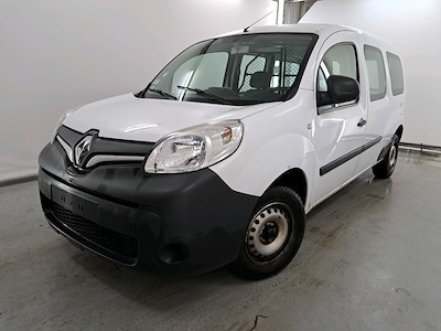 Renault Kangoo express maxi dsl - 2013 1.5 dCi Energy Confort (EU6)