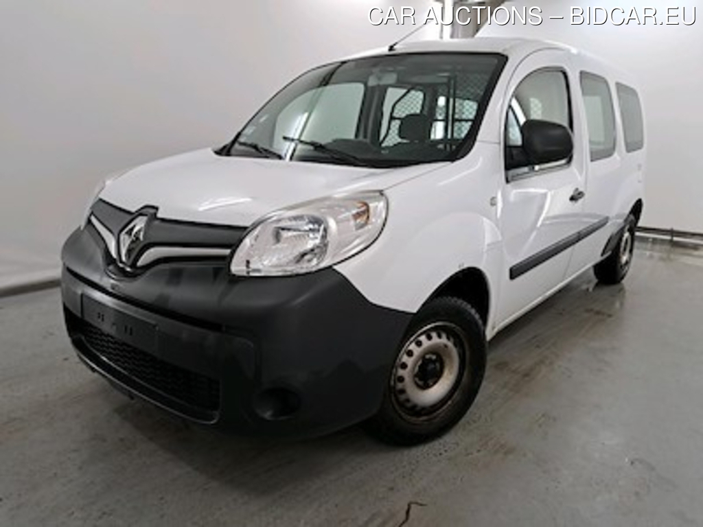 Renault Kangoo express maxi dsl - 2013 1.5 dCi Energy Confort (EU6)