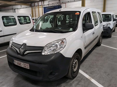 Renault Kangoo express maxi dsl - 2013 1.5 dCi Energy Confort (EU6)