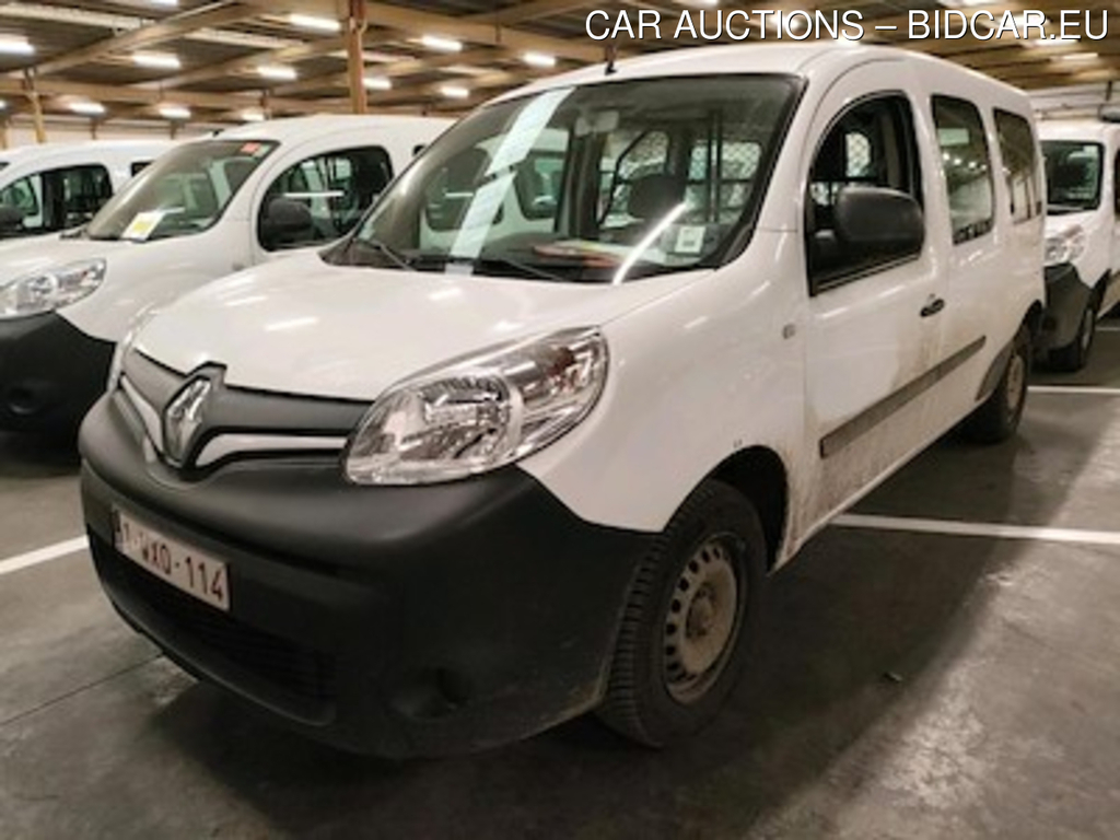 Renault Kangoo express maxi dsl - 2013 1.5 dCi Energy Confort (EU6)