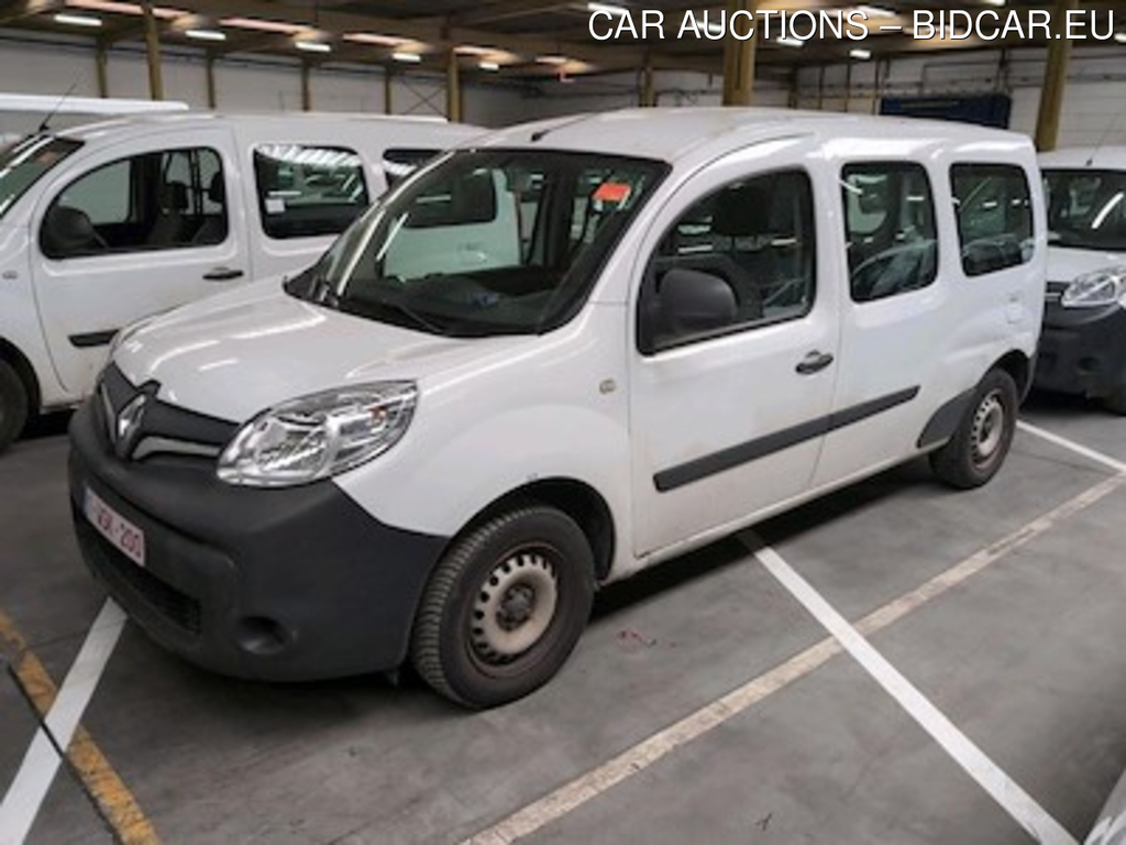 Renault Kangoo express maxi dsl - 2013 1.5 dCi Energy Confort (EU6)