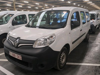 Renault Kangoo express maxi dsl - 2013 1.5 dCi Energy Confort (EU6)