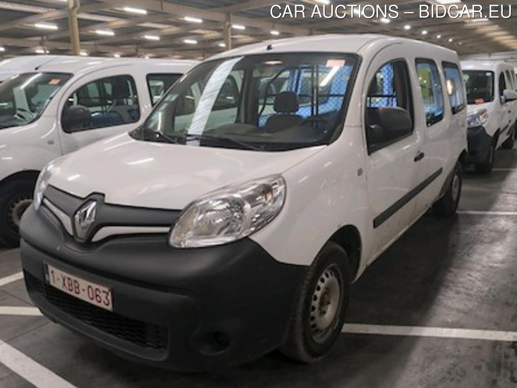 Renault Kangoo express maxi dsl - 2013 1.5 dCi Energy Confort (EU6)