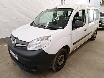 Renault Kangoo express maxi dsl - 2013 1.5 dCi Energy Confort (EU6)