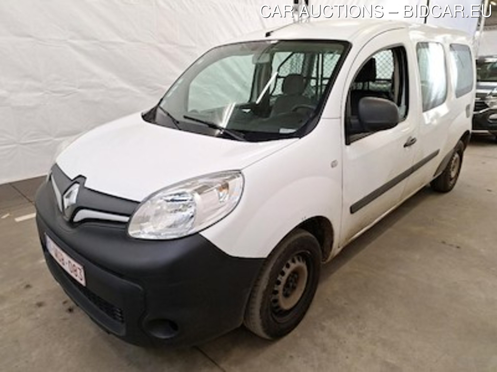 Renault Kangoo express maxi dsl - 2013 1.5 dCi Energy Confort (EU6)