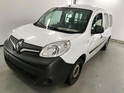 Renault Kangoo express maxi dsl - 2013 1.5 dCi Energy Confort (EU6)