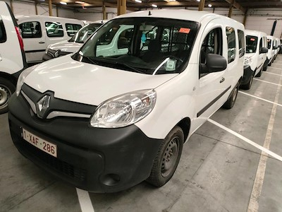 Renault Kangoo express maxi dsl - 2013 1.5 dCi Energy Confort (EU6)