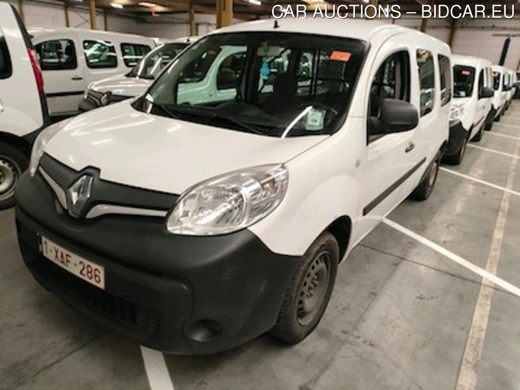 Renault Kangoo express maxi dsl - 2013 1.5 dCi Energy Confort (EU6)