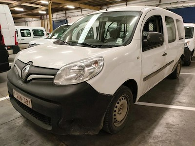 Renault Kangoo express maxi dsl - 2013 1.5 dCi Energy Confort (EU6)