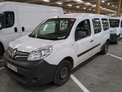 Renault Kangoo express maxi dsl - 2013 1.5 dCi Energy Confort (EU6)