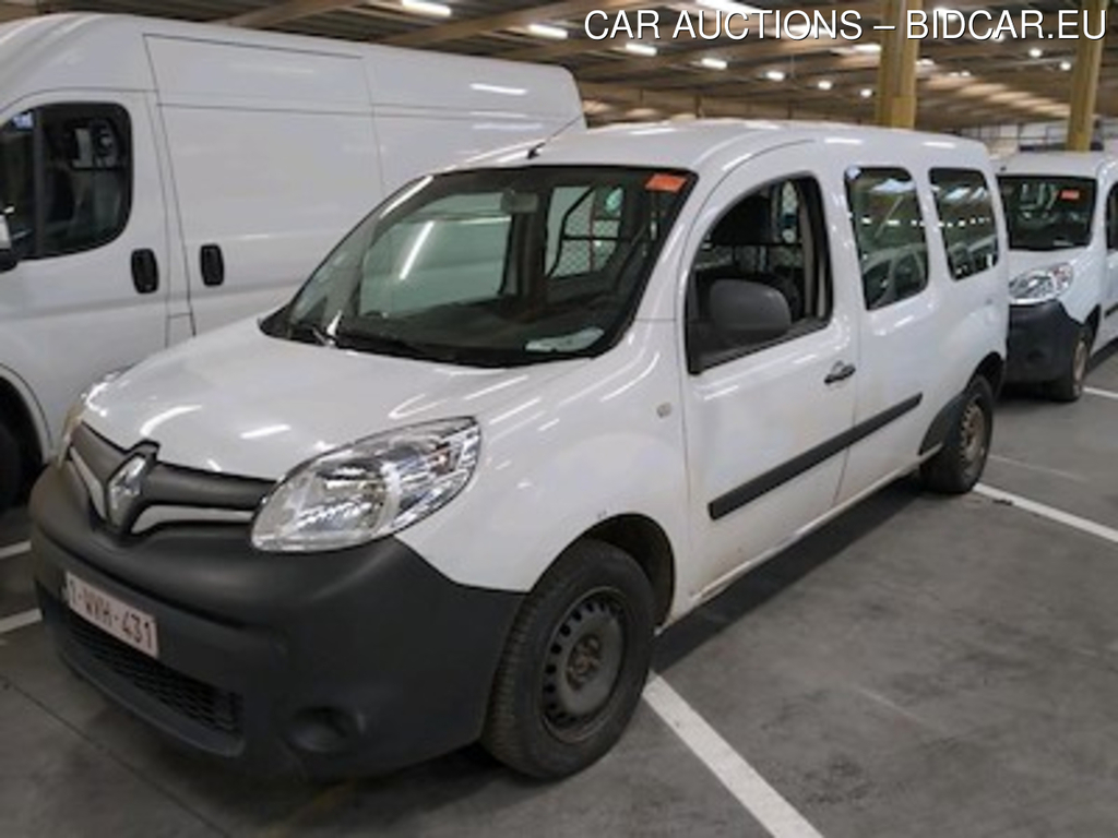 Renault Kangoo express maxi dsl - 2013 1.5 dCi Energy Confort (EU6)