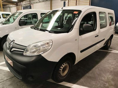 Renault Kangoo express maxi dsl - 2013 1.5 dCi Energy Confort (EU6)