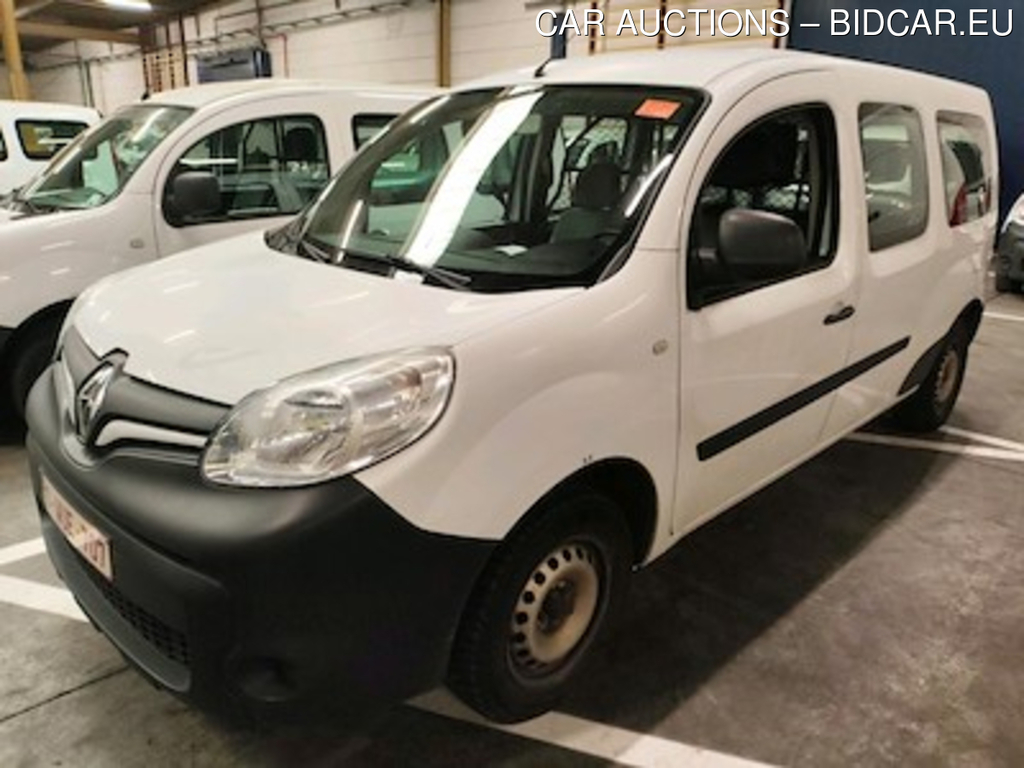 Renault Kangoo express maxi dsl - 2013 1.5 dCi Energy Confort (EU6)