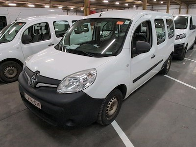 Renault Kangoo express maxi dsl - 2013 1.5 dCi Energy Confort (EU6)