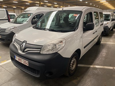 Renault Kangoo express maxi dsl - 2013 1.5 dCi Energy Grand Confort 5 pl