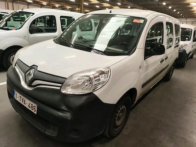 Renault Kangoo express maxi dsl - 2013 1.5 dCi Energy Grand Confort 5 pl