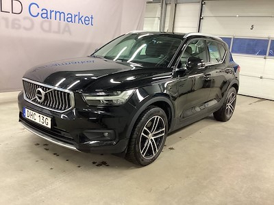 Volvo Xc40 1.5 T4 recharge Inscription Exp, Nav-Pro, VoC, Auto