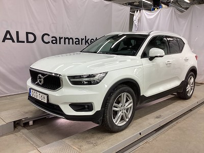 Volvo Xc40 T5 recharge fwd Momentum, Drag, B-Kamera, Nav, VoC, Auto