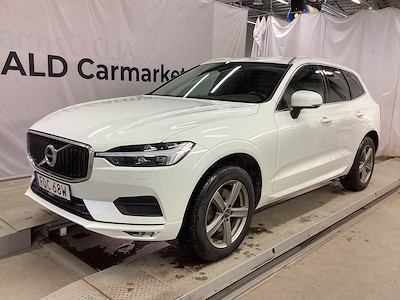 Volvo Xc60 2.0 B4 diesel fwd Momentum Adv Edit, Drag, VoC, Auto