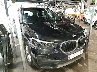 BMW X1 1.5 SDRIVE16D