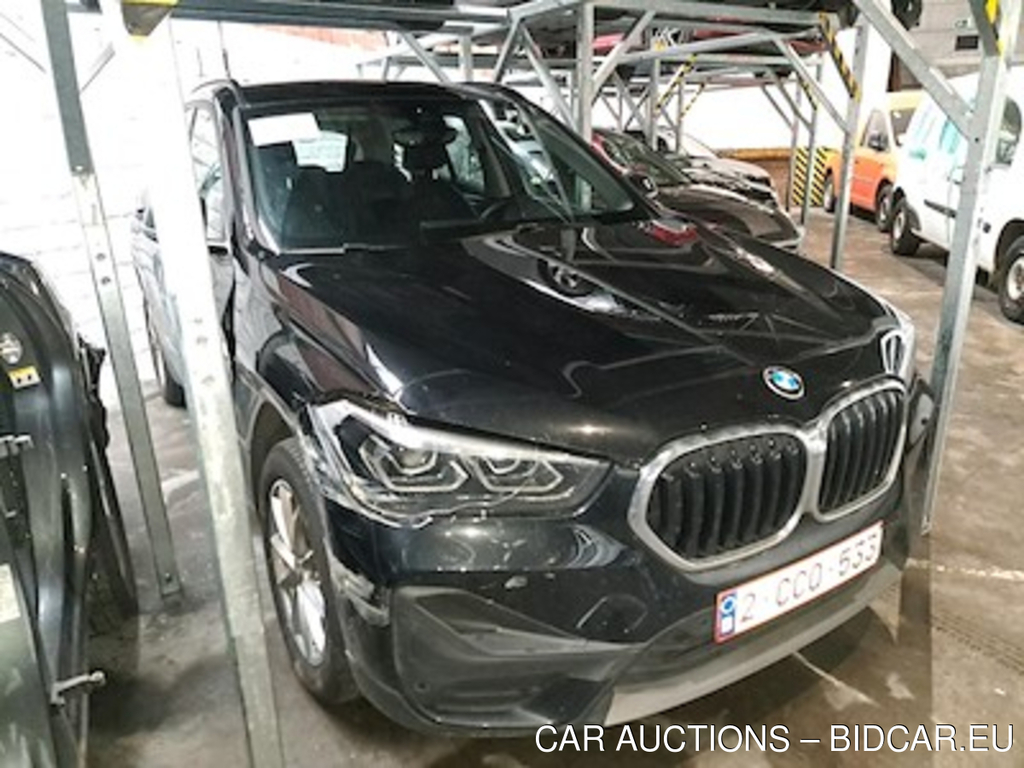 BMW X1 1.5 SDRIVE16D