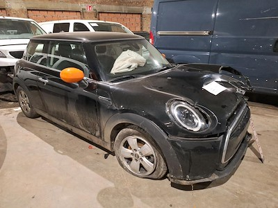 MINI MINI 1.5 COOPER AUTO