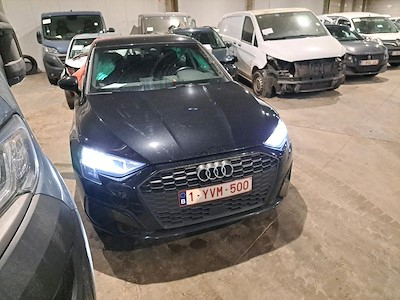 Audi A3 sportback 2.0 30 TDI 85KW