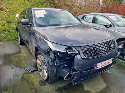 Land Rover Range rover velar 2.0 P400E SE AUTO 4WD