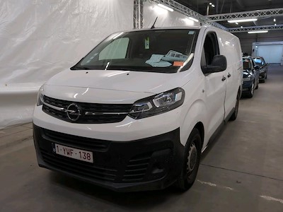 Opel VIVARO 1.5 TURBO 75KW COMFORT L3H1 2.8T